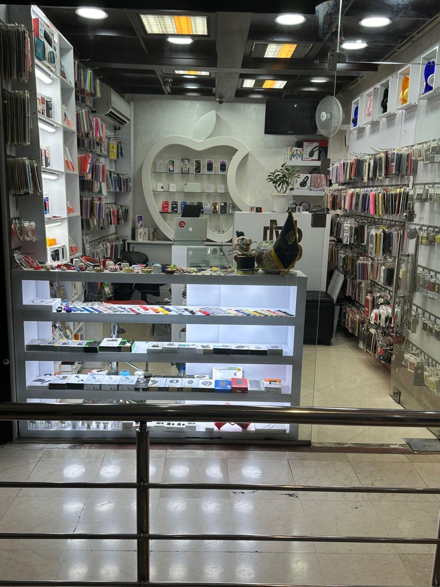 موبایل بیگی