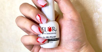 خدمات ناخن سانی