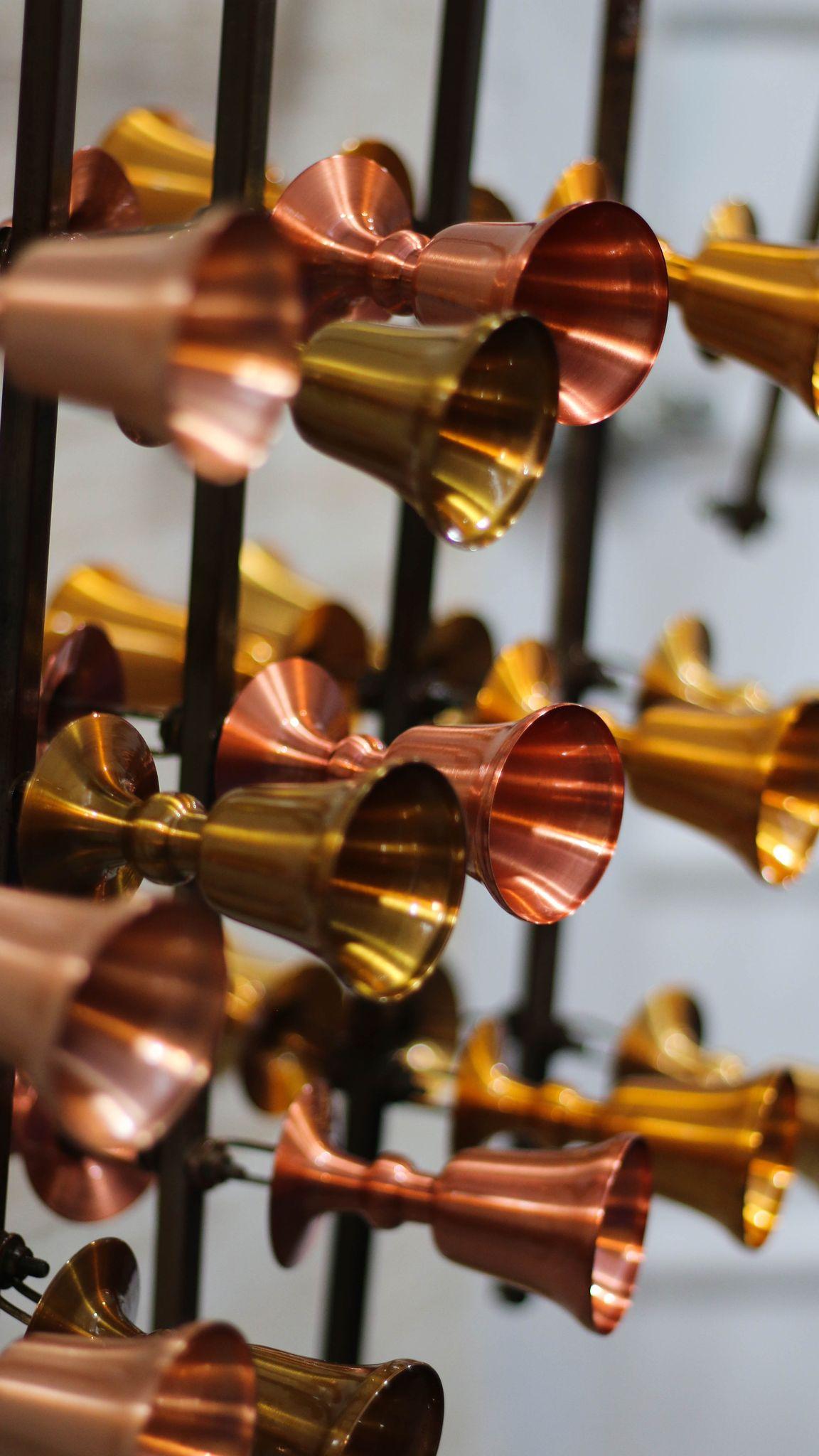 کارگاه آبکاری و حک فلزات دلفی