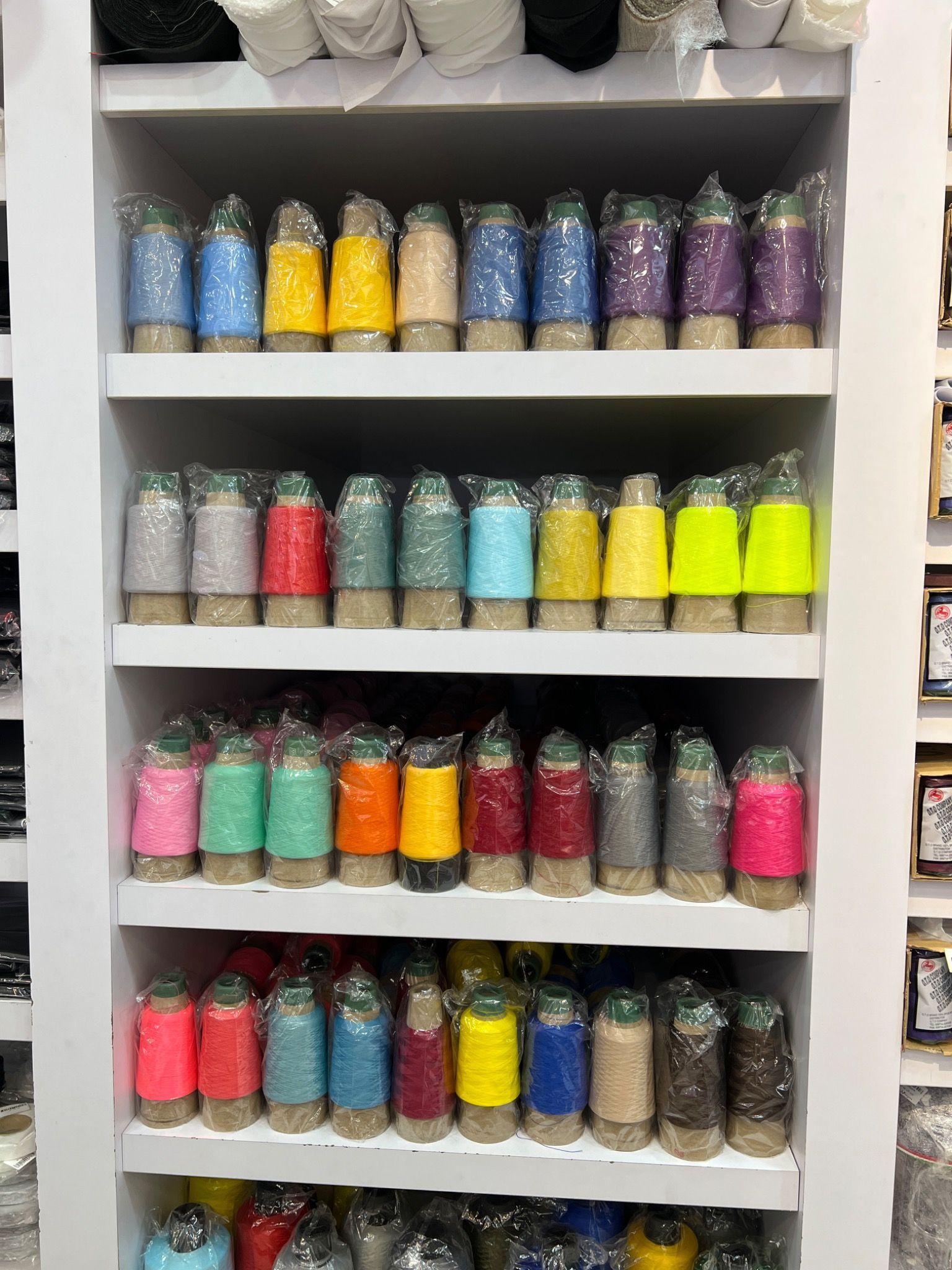 چرخ خیاطی دوخت مارکت