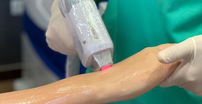 کلینیک زیبایی