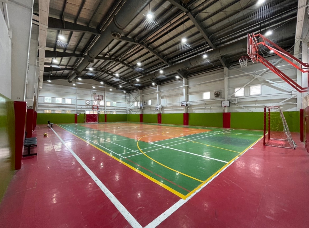 آموزش اسکیت فرهنگسرای اشراق