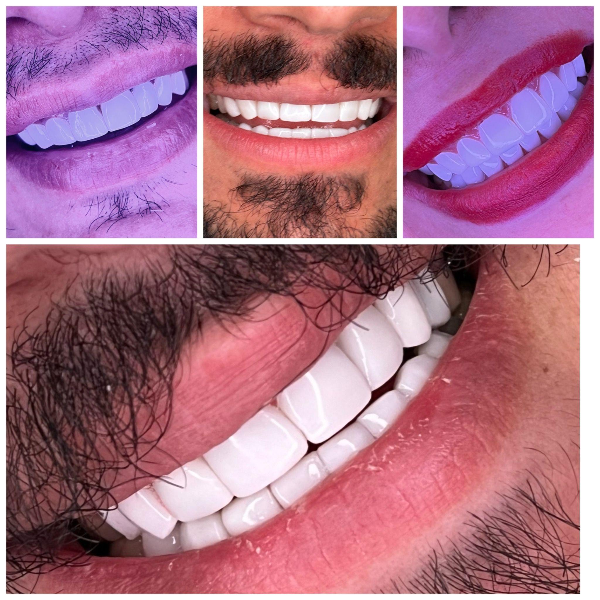 دندانپزشکی دکتر سعید مزیدی ،جنت آباد