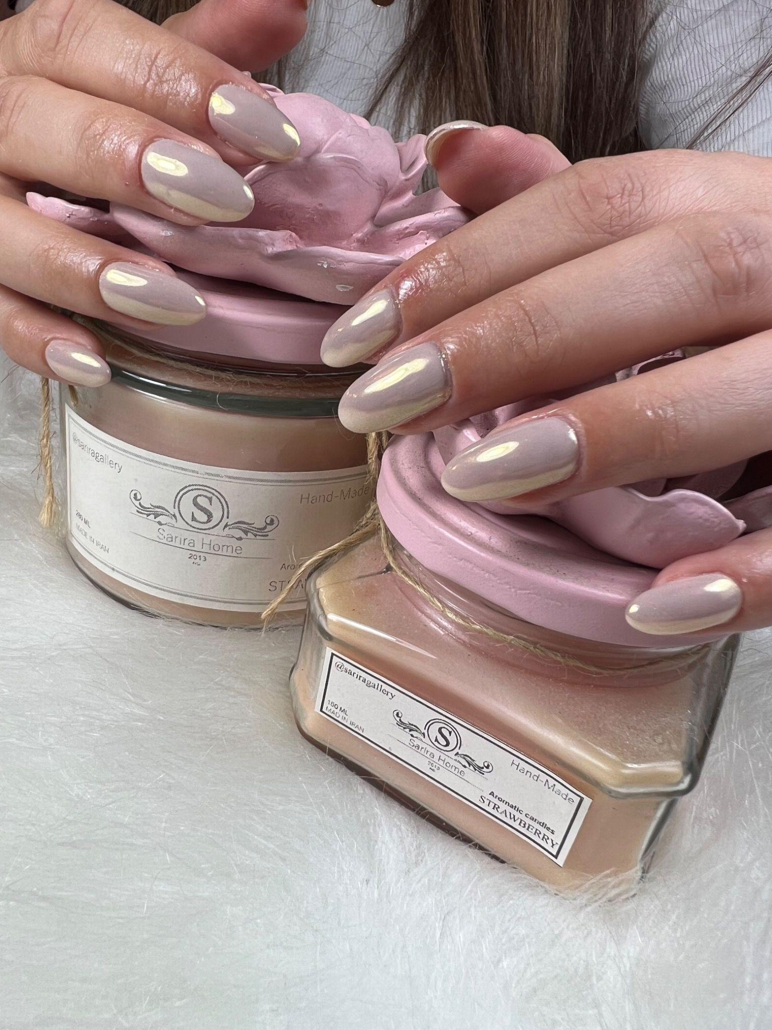 مرکز زیبایی ماندانا طاهری