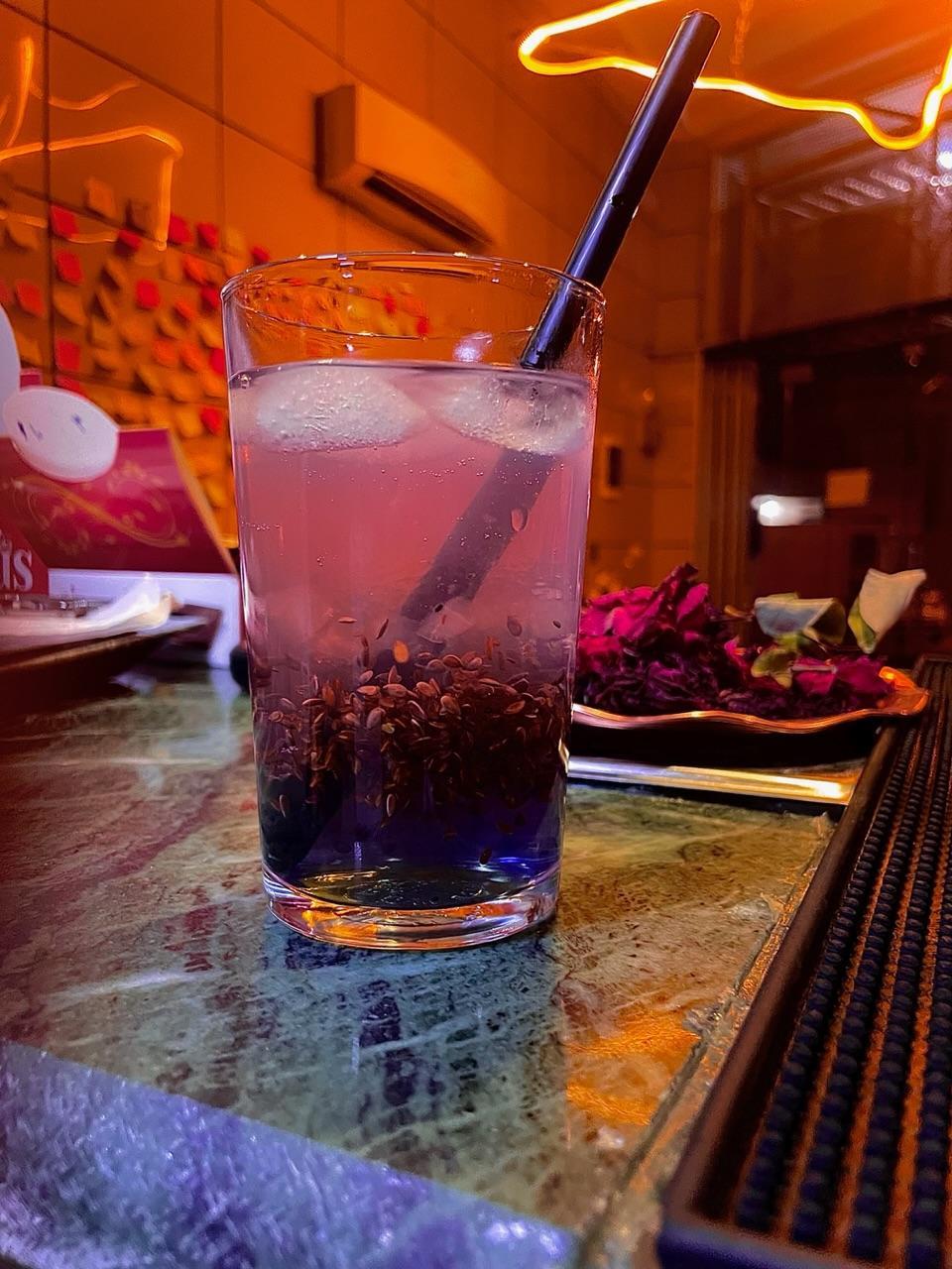 کافه استانبول