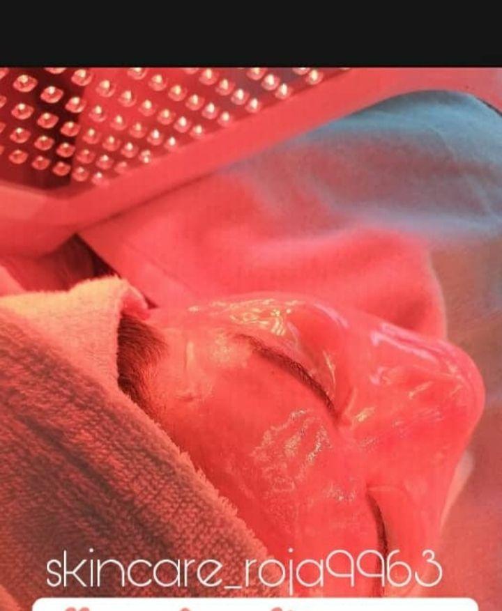 آموزش و مراقبت و پاکسازی پوست و مو