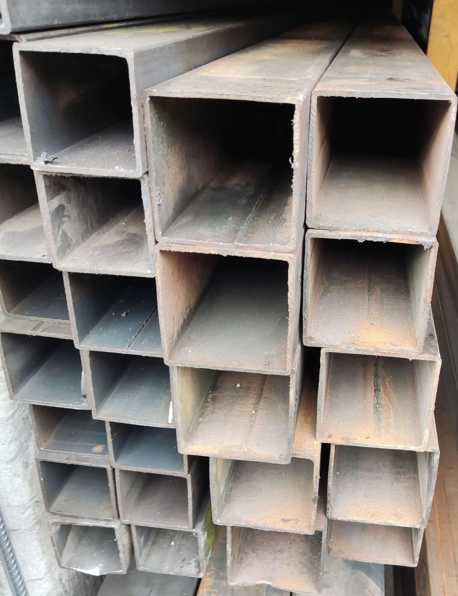 آهن آلات الوندفلز (تعطیلات بازاست)