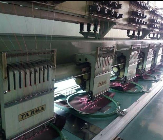 گلدوزی کامپیوتری تلخابی