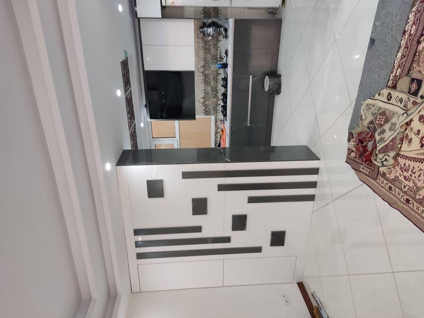 کابینت سازی