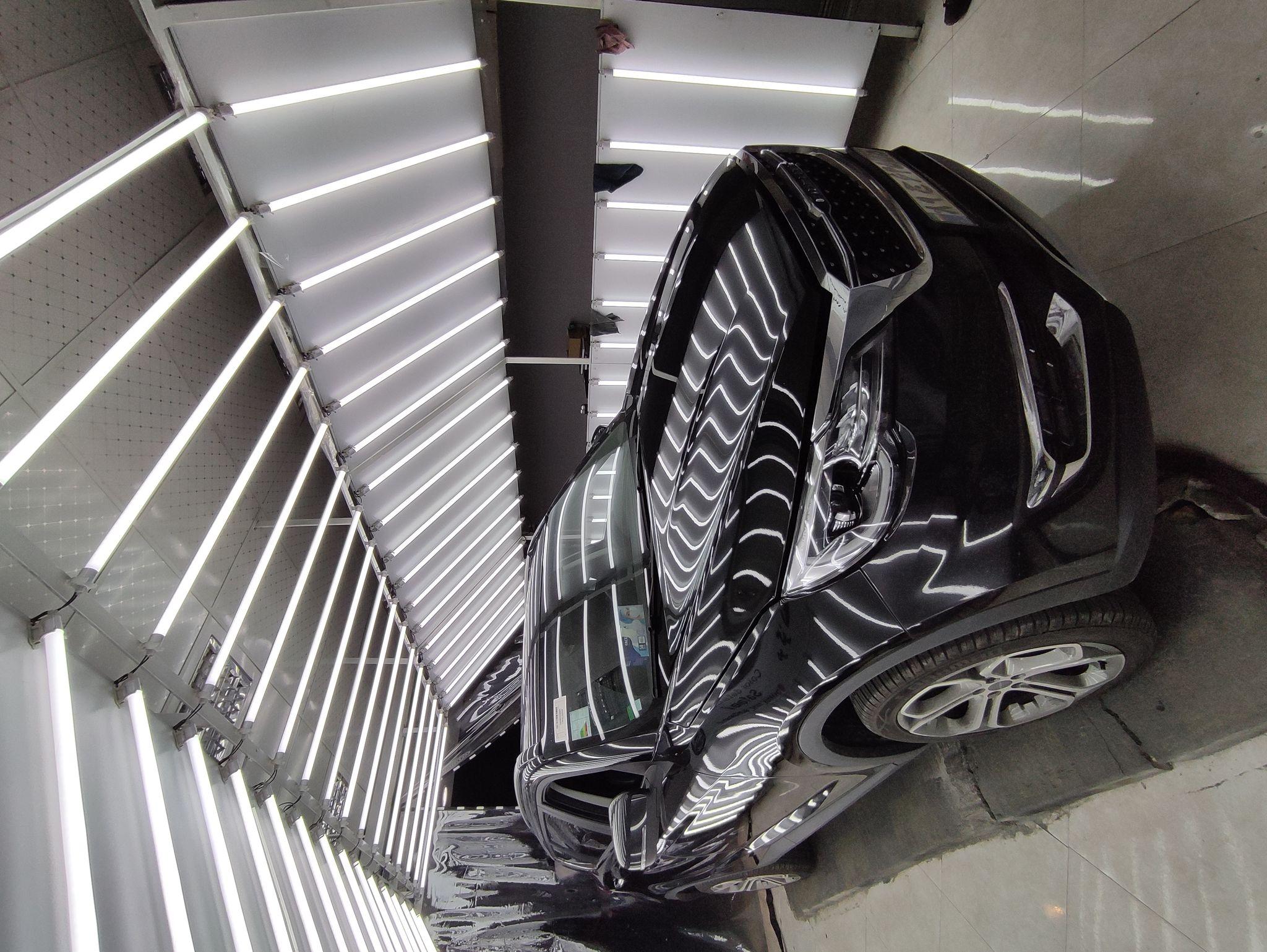 تشخیص رنگ صفایی