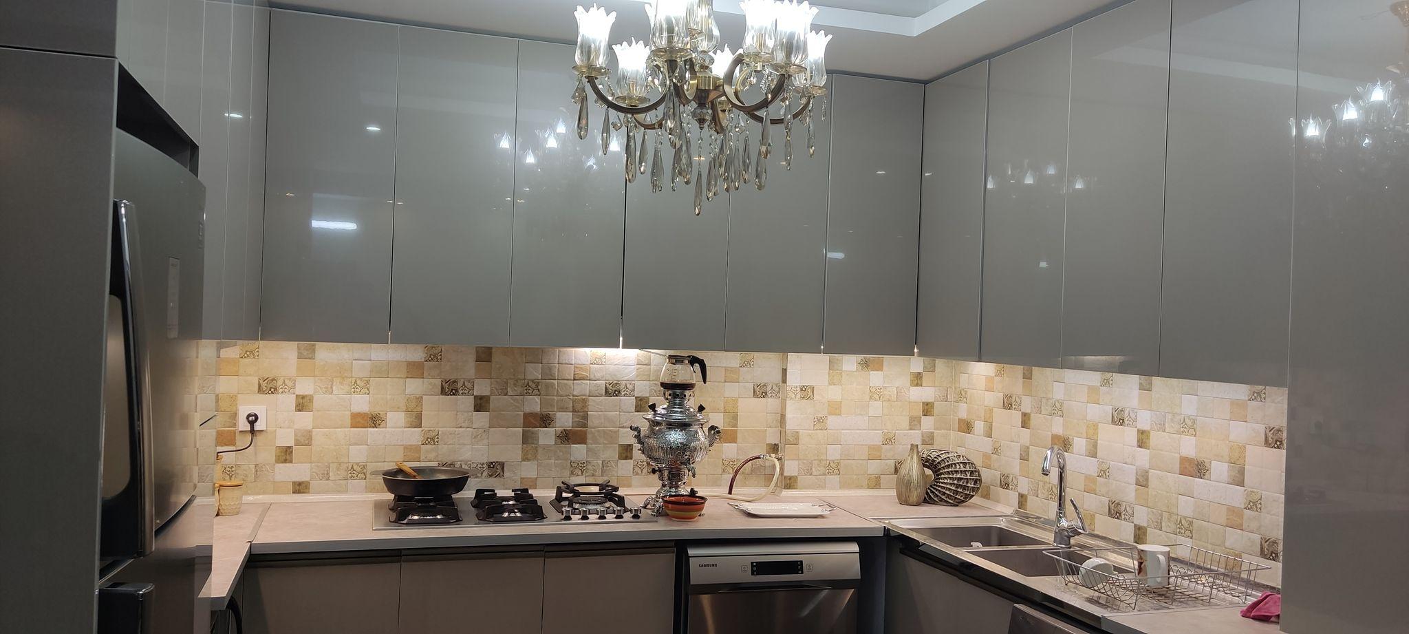 خدمات برق شبستری