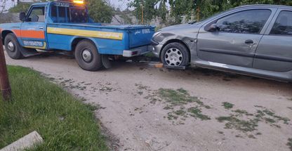 یدک کش اسماعیلی