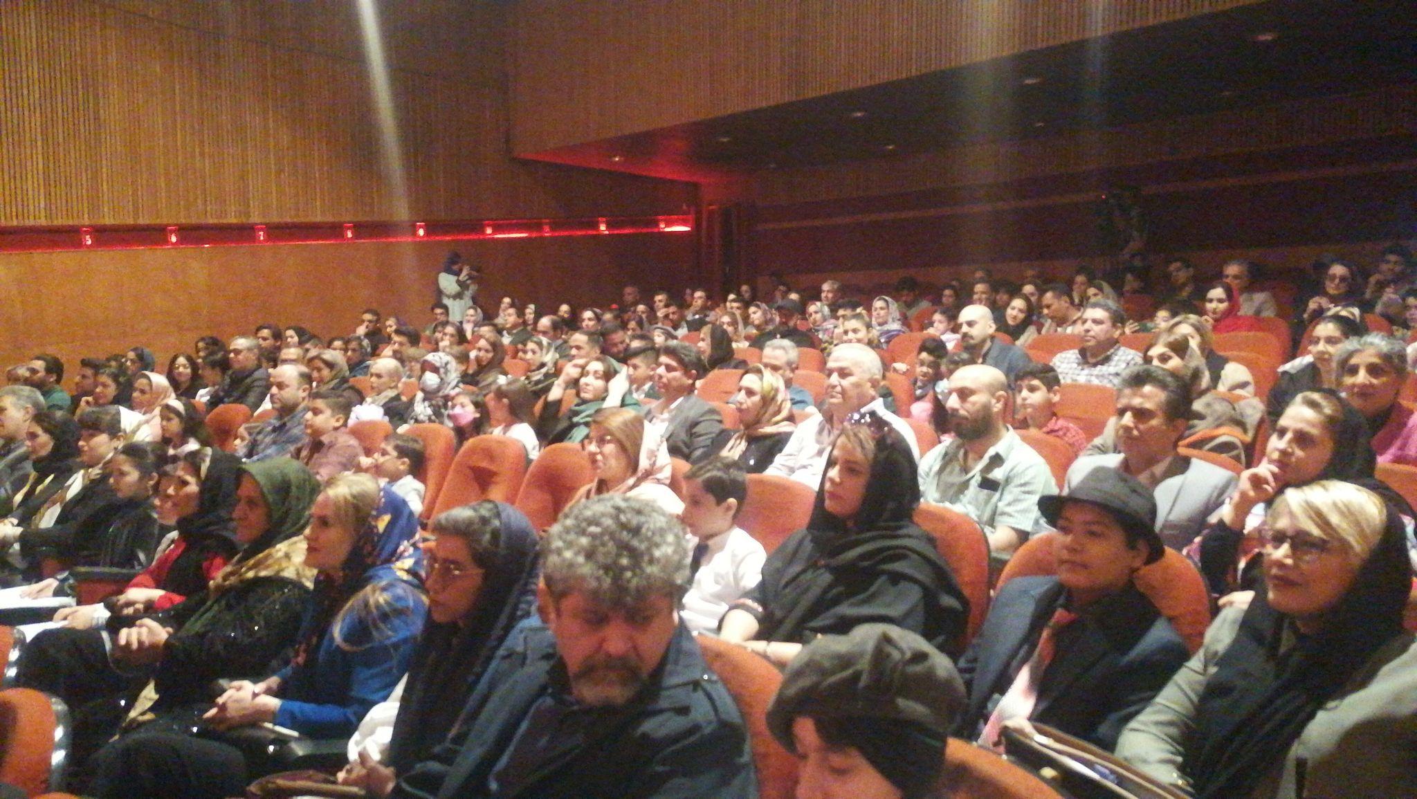 گروه فرهنگی هنری و فیلمسازی بارانافیلم