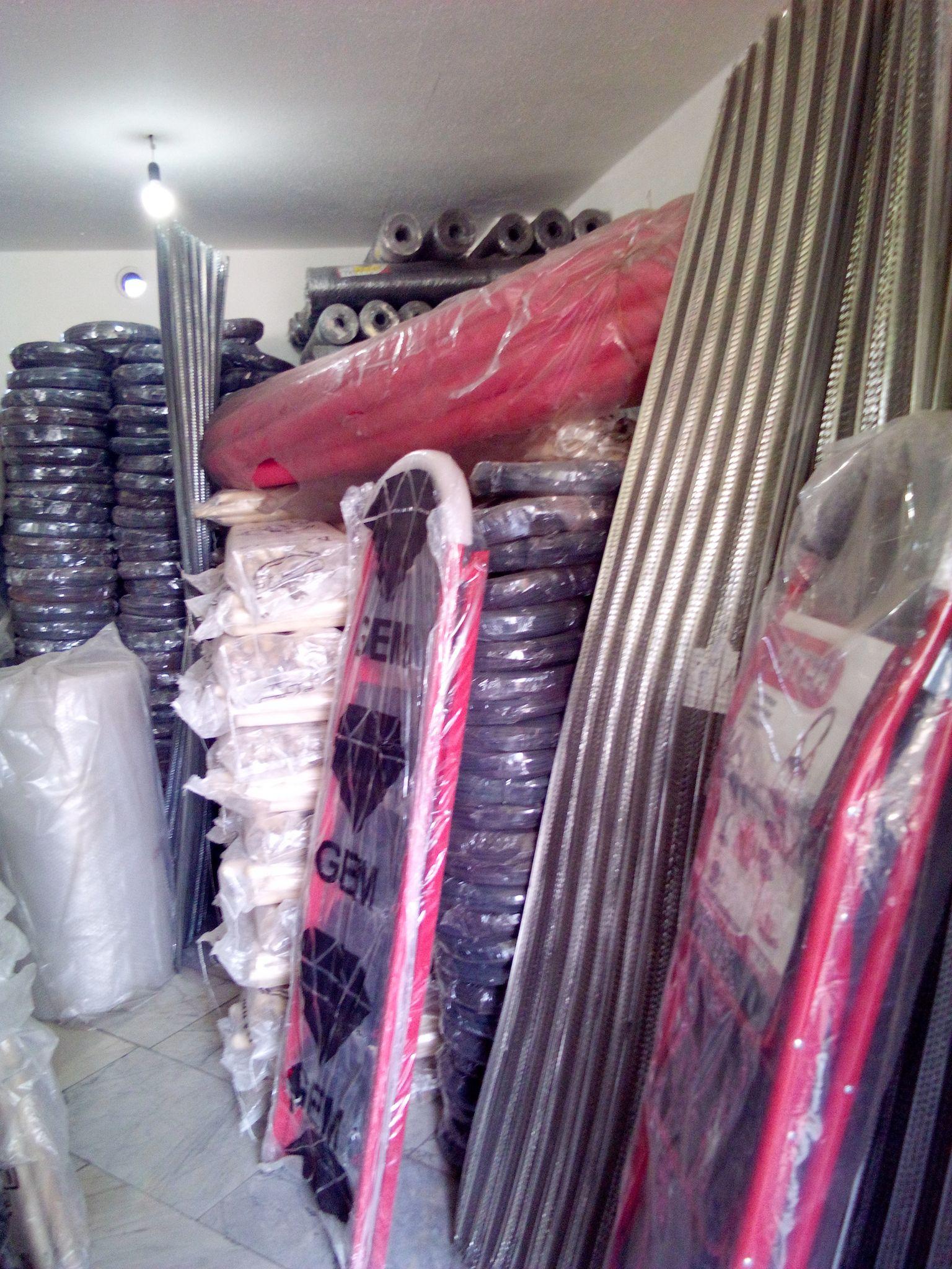 ابزار ساختمانی ایران زمین