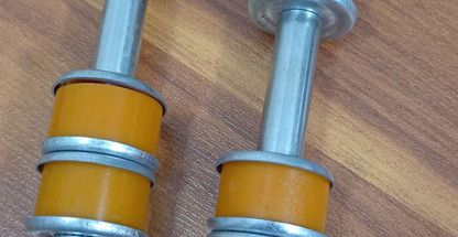 لوازم یدکی ریچ پیکاپ ماکسیما تکنوپارس