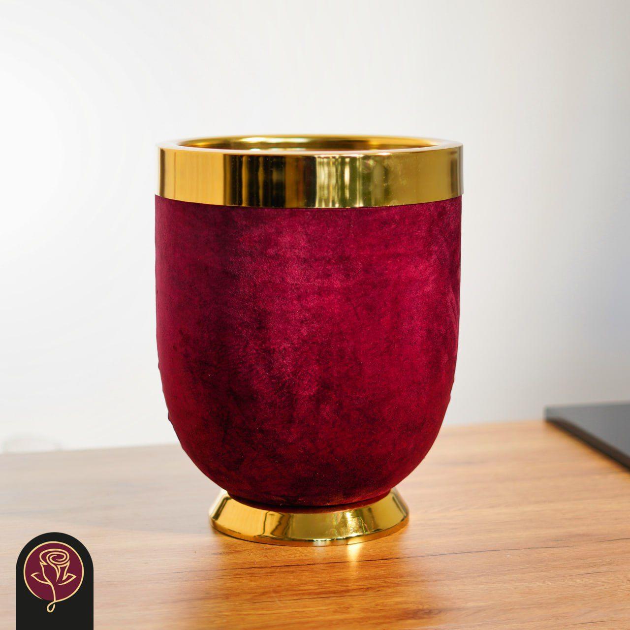 گالری گل رز گلد