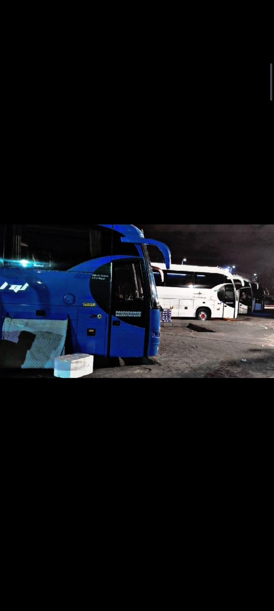 باربری قائــم بار