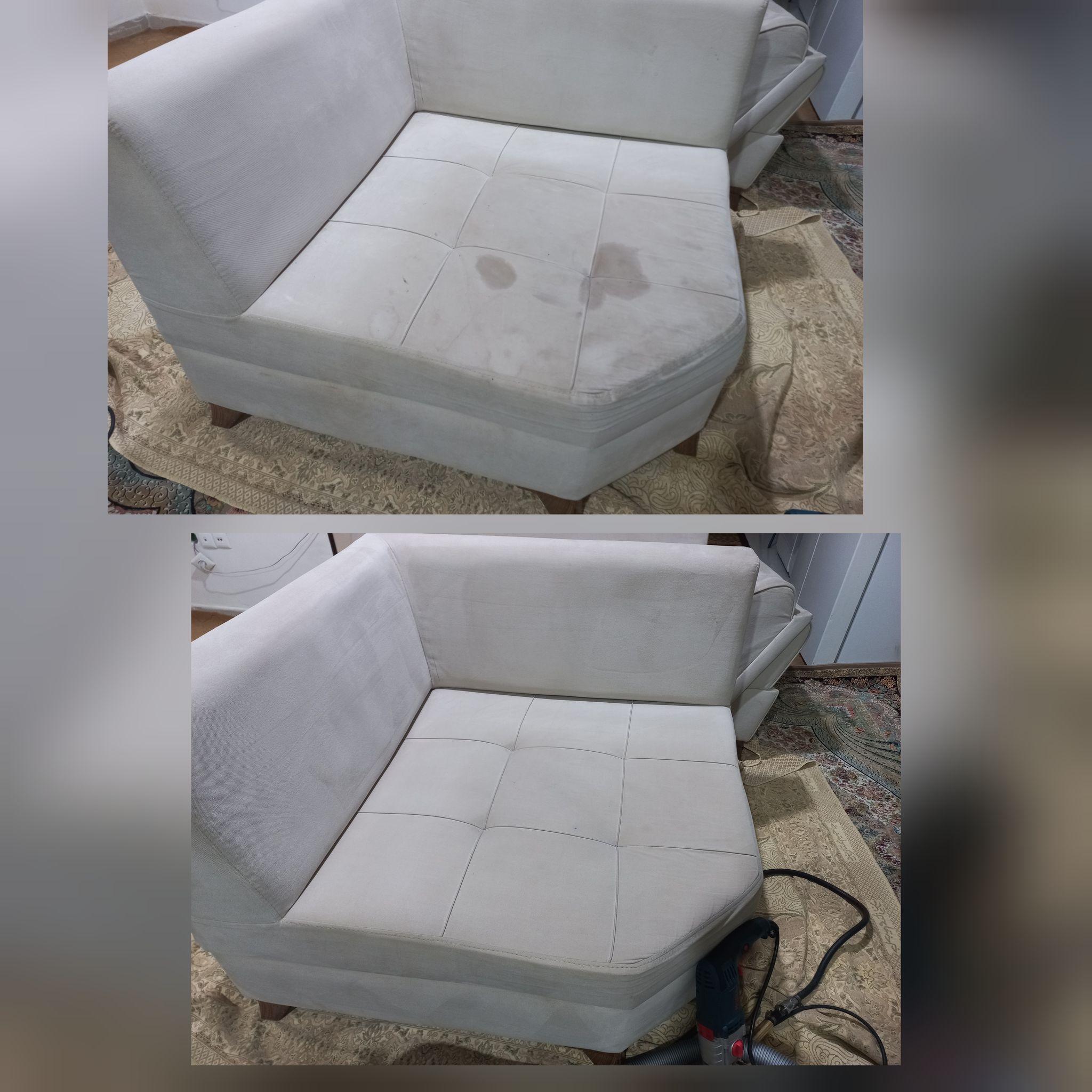 مبلشویی آلوارس