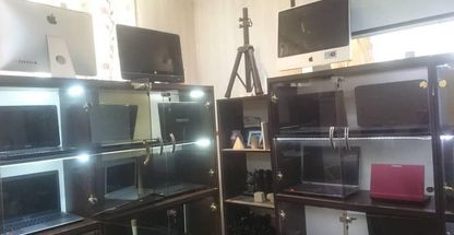 لپ تاپ استوک شیراز و پروژکتور استوک دبی اینجا