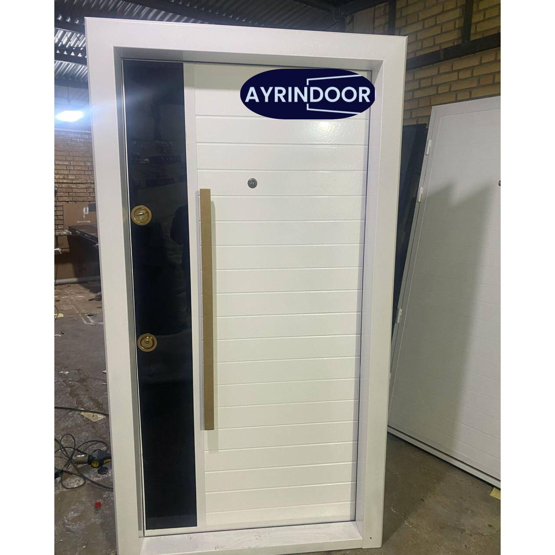 آیرین درب ضدسرقت