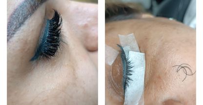 سالن زیبایی لنا بیوتی