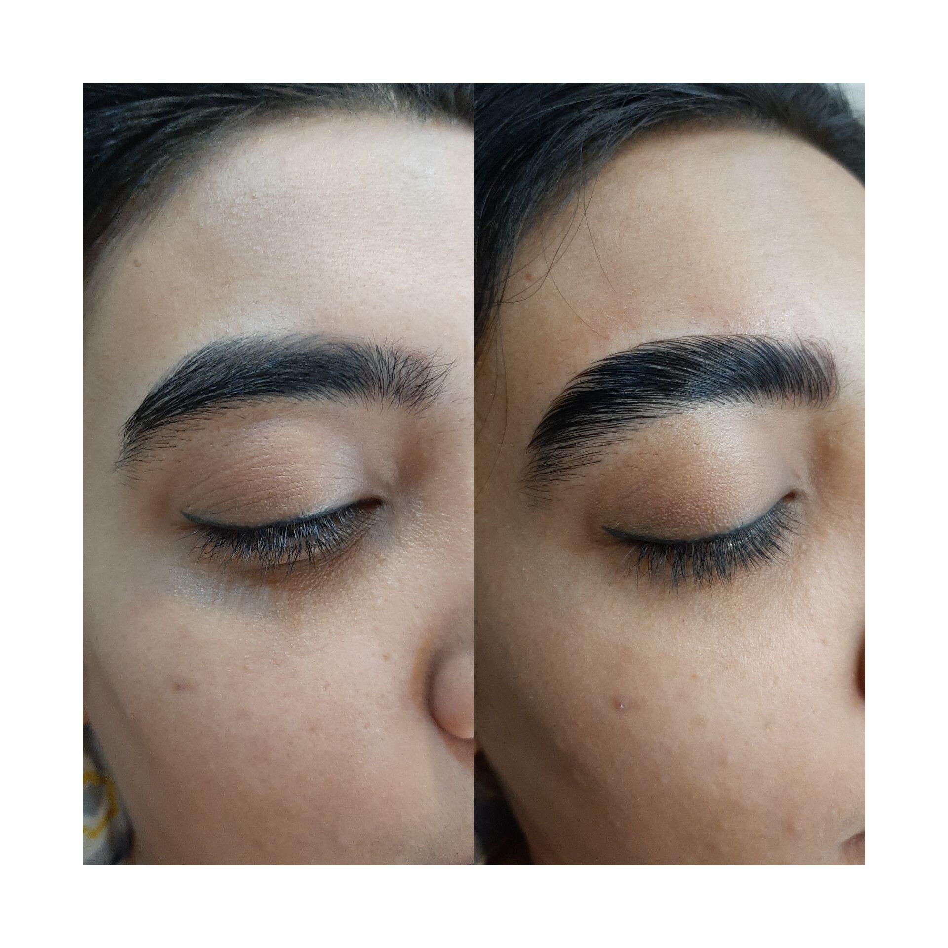 کاشت مژه و کاشت ناخن