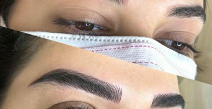 مرکز میکروبلیدینگ لیدا حداد