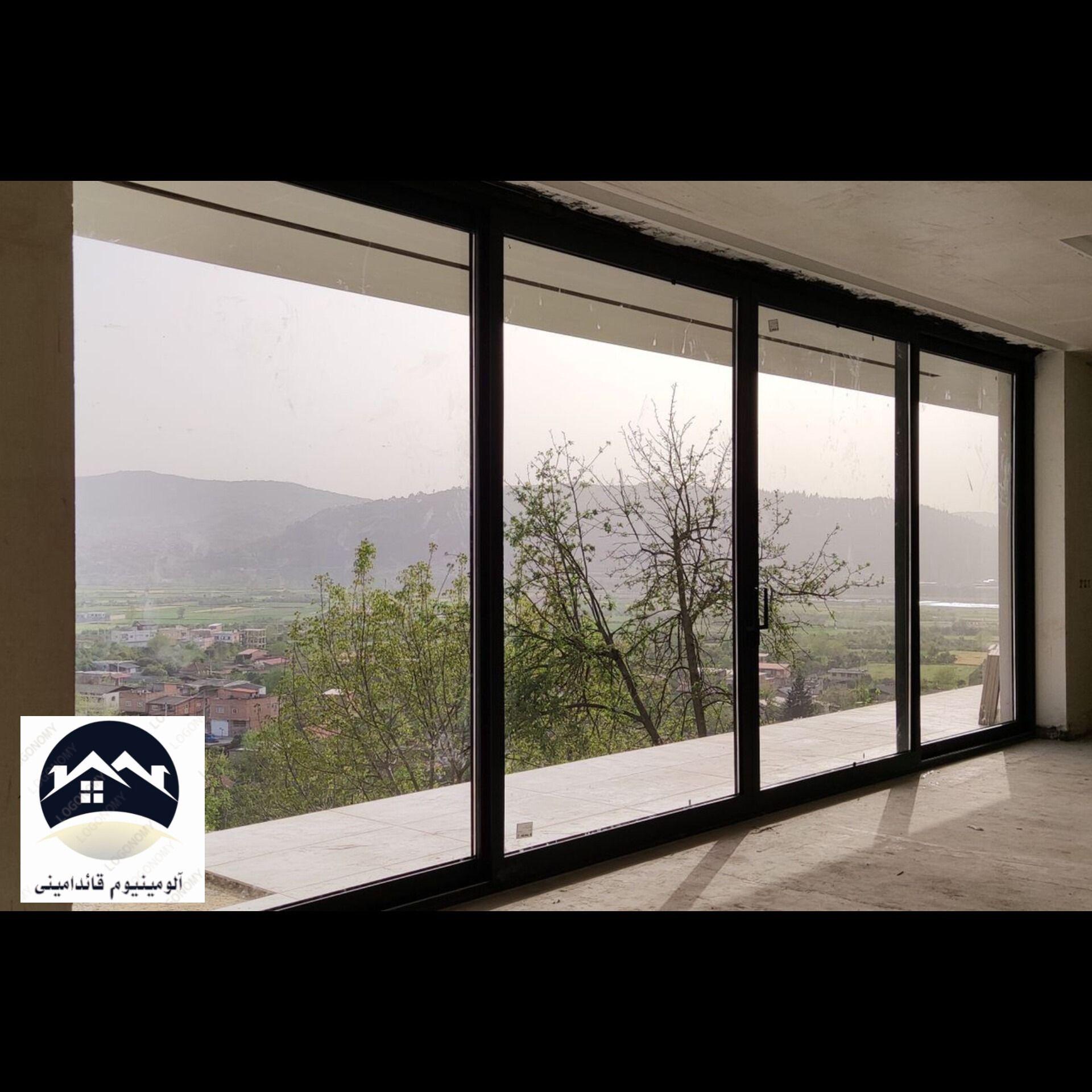 صنایع آلومینیوم قائدامینی