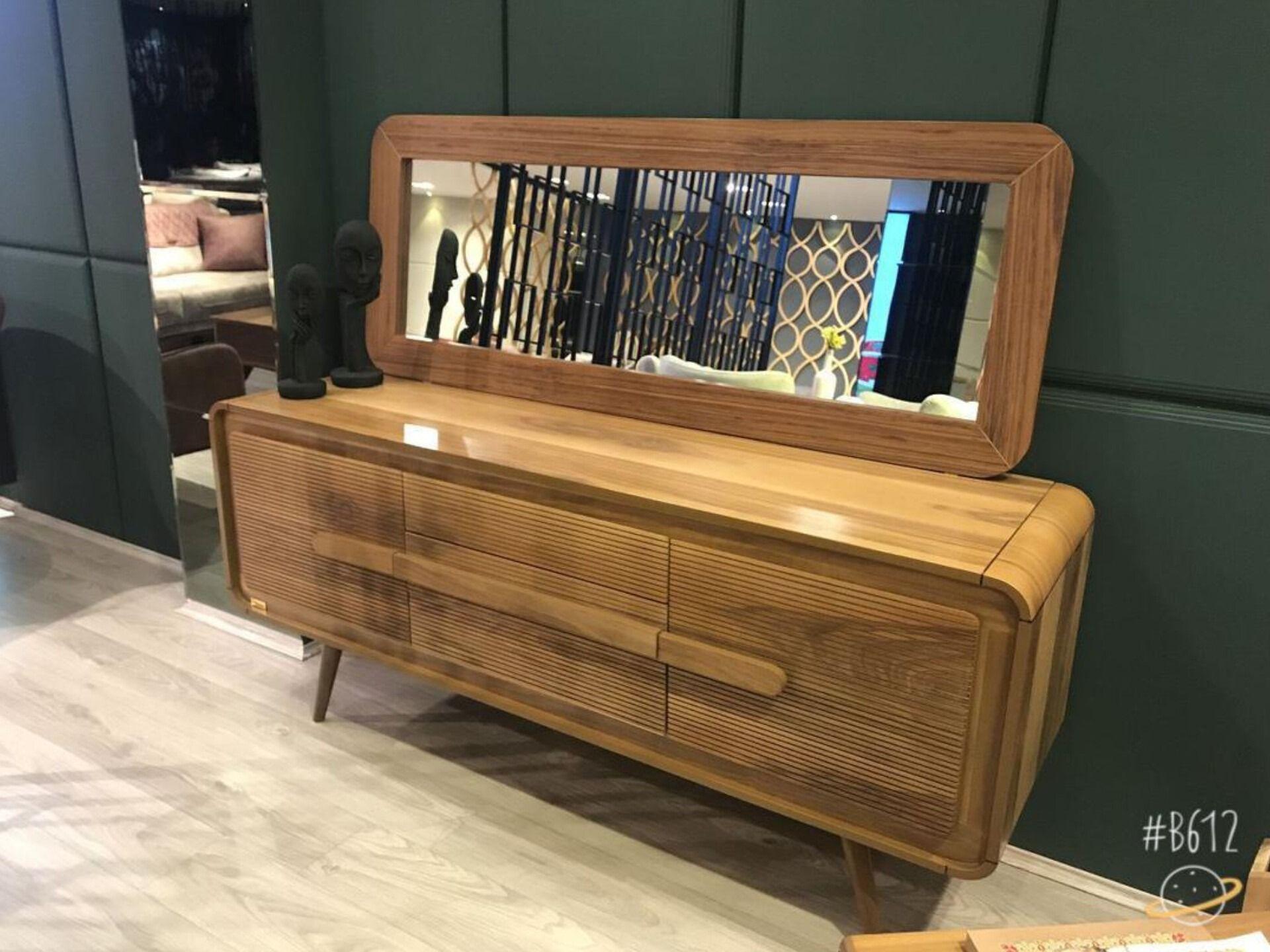 صنایع چوبی ورنا