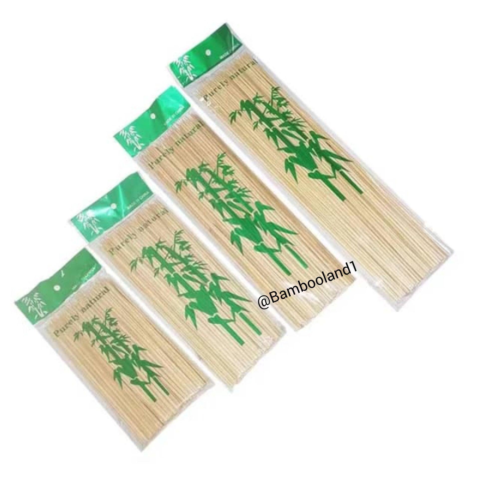 سرزمین بامبو وارد کننده و پخش سیخ چوبی