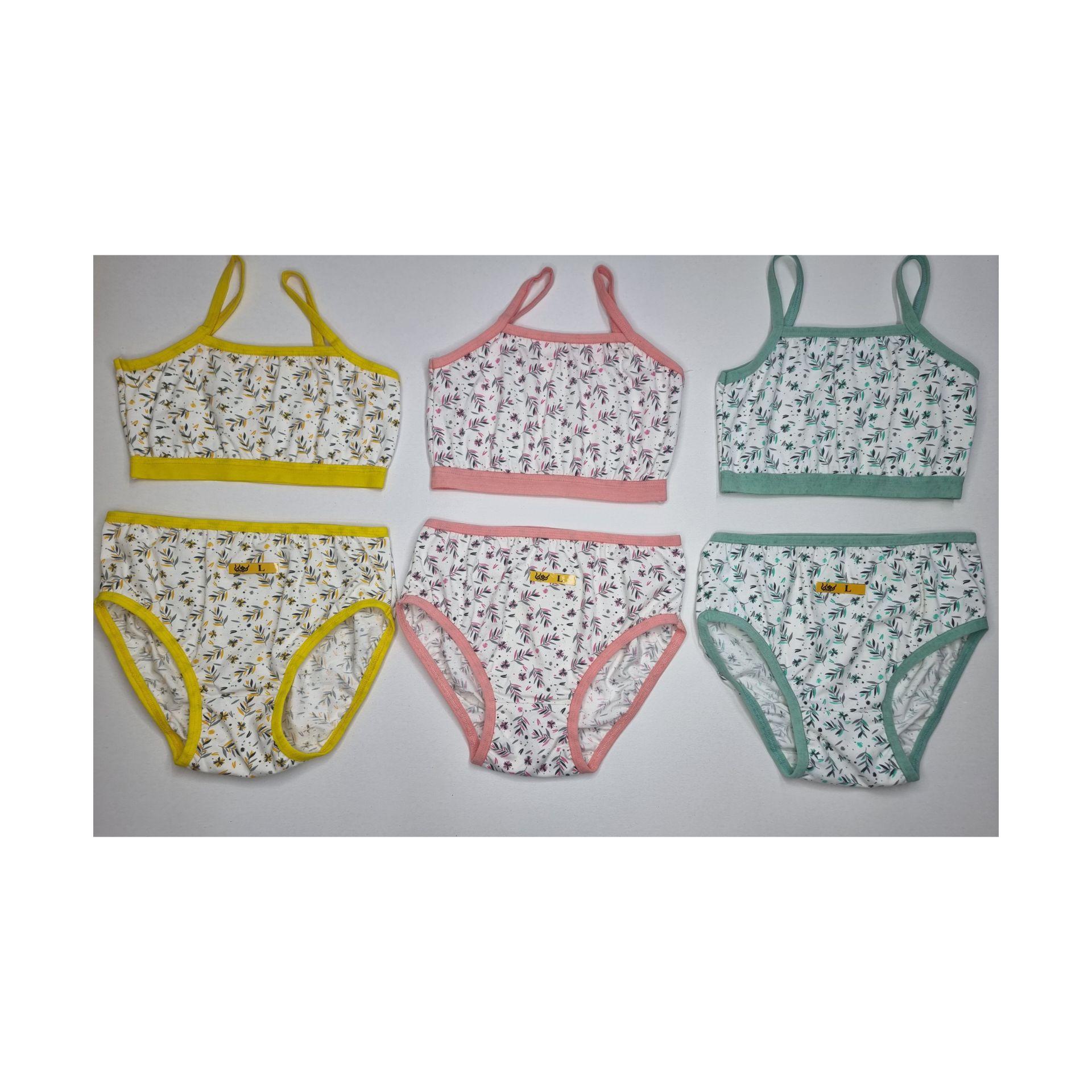 تولید کننده لباس زیر نبی زاده