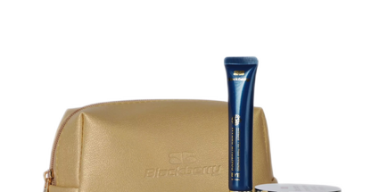 محصولات بلک بری الن بیوتی ام ان دی