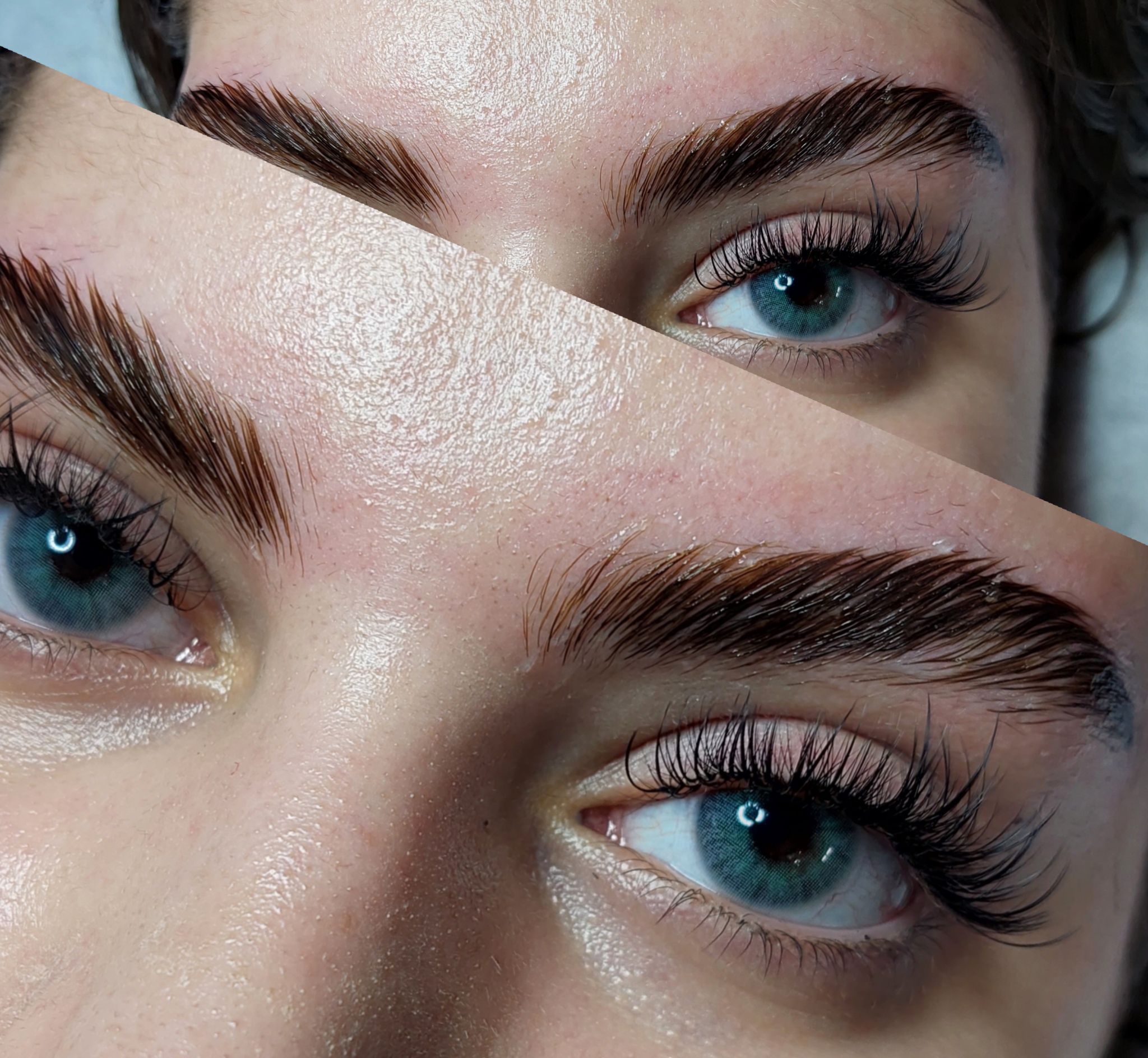 سالن زیبایی و تخصصی ماه لش