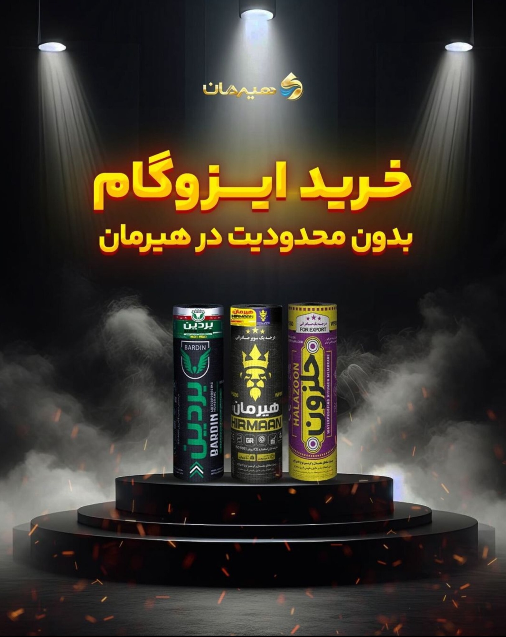 شرکت هیرمان