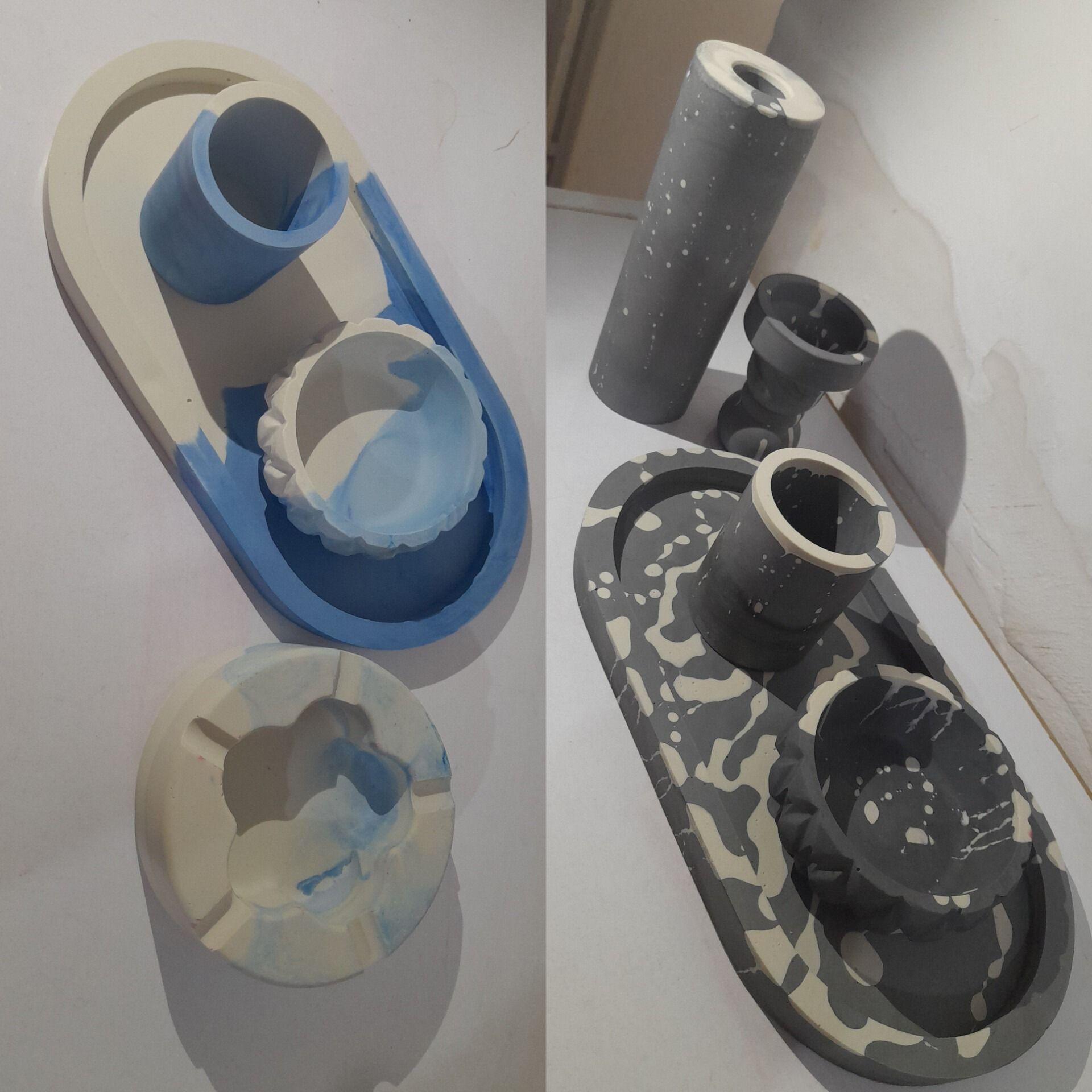 اکسسوری و سنگهای مصنوعی