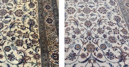 قالیشویی و مبل شویی ارم