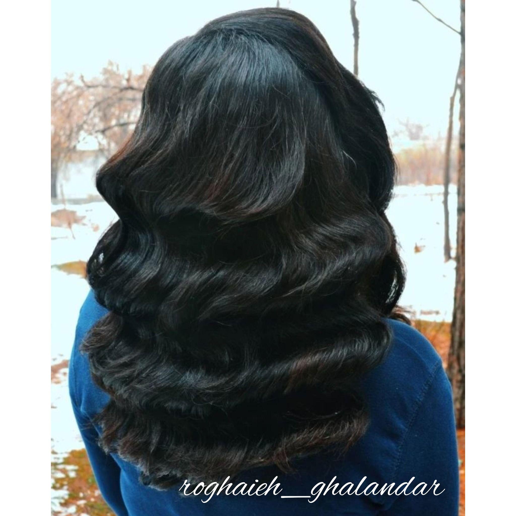 شینیون کار تخصصی