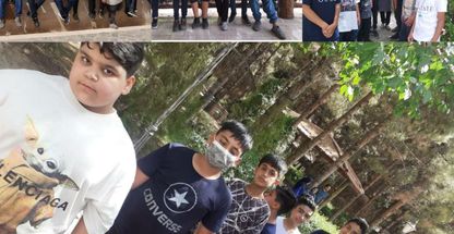 دبستان آرمان دانش