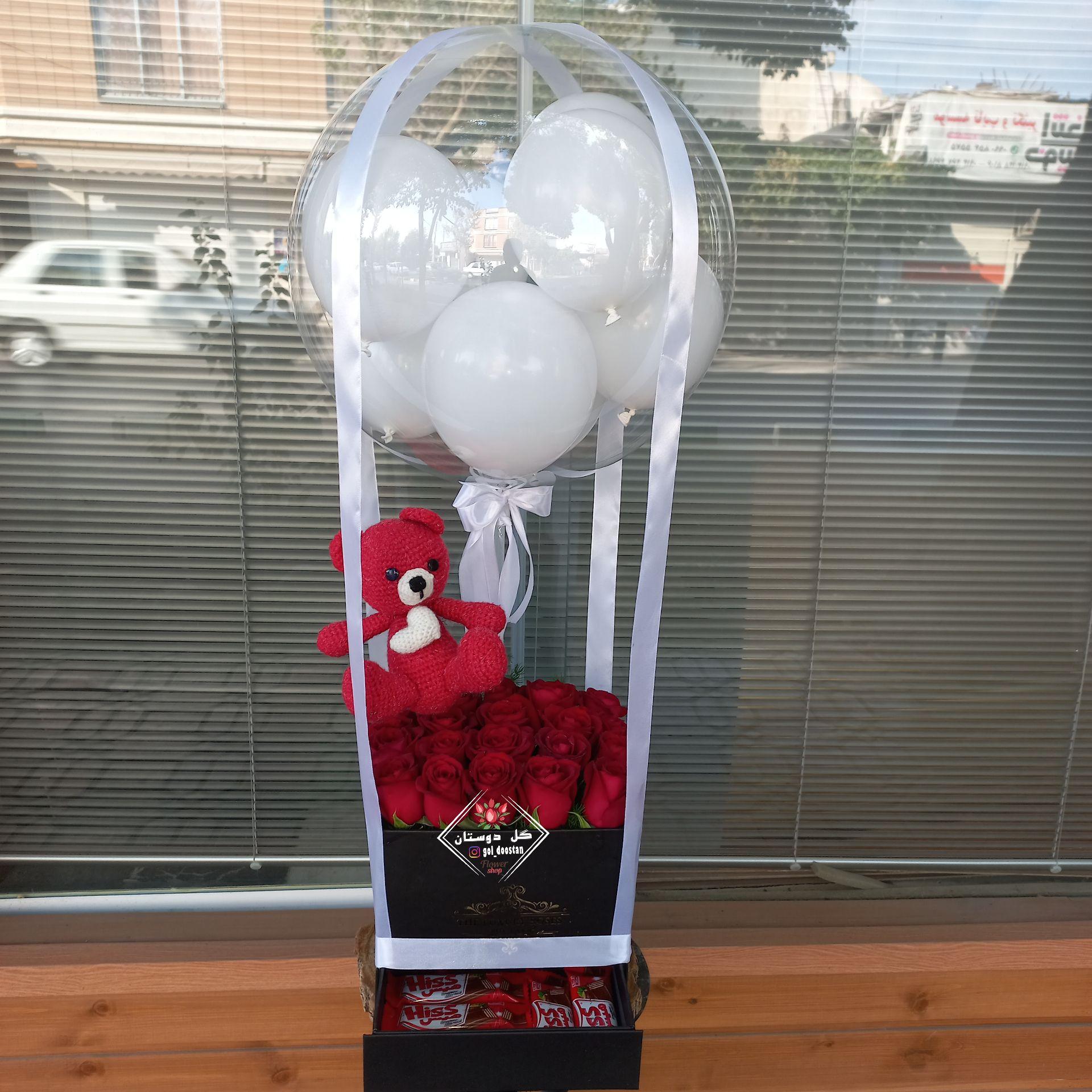 تاج گل اصفهان ترحیم شادی تسلیت نمایشگاه