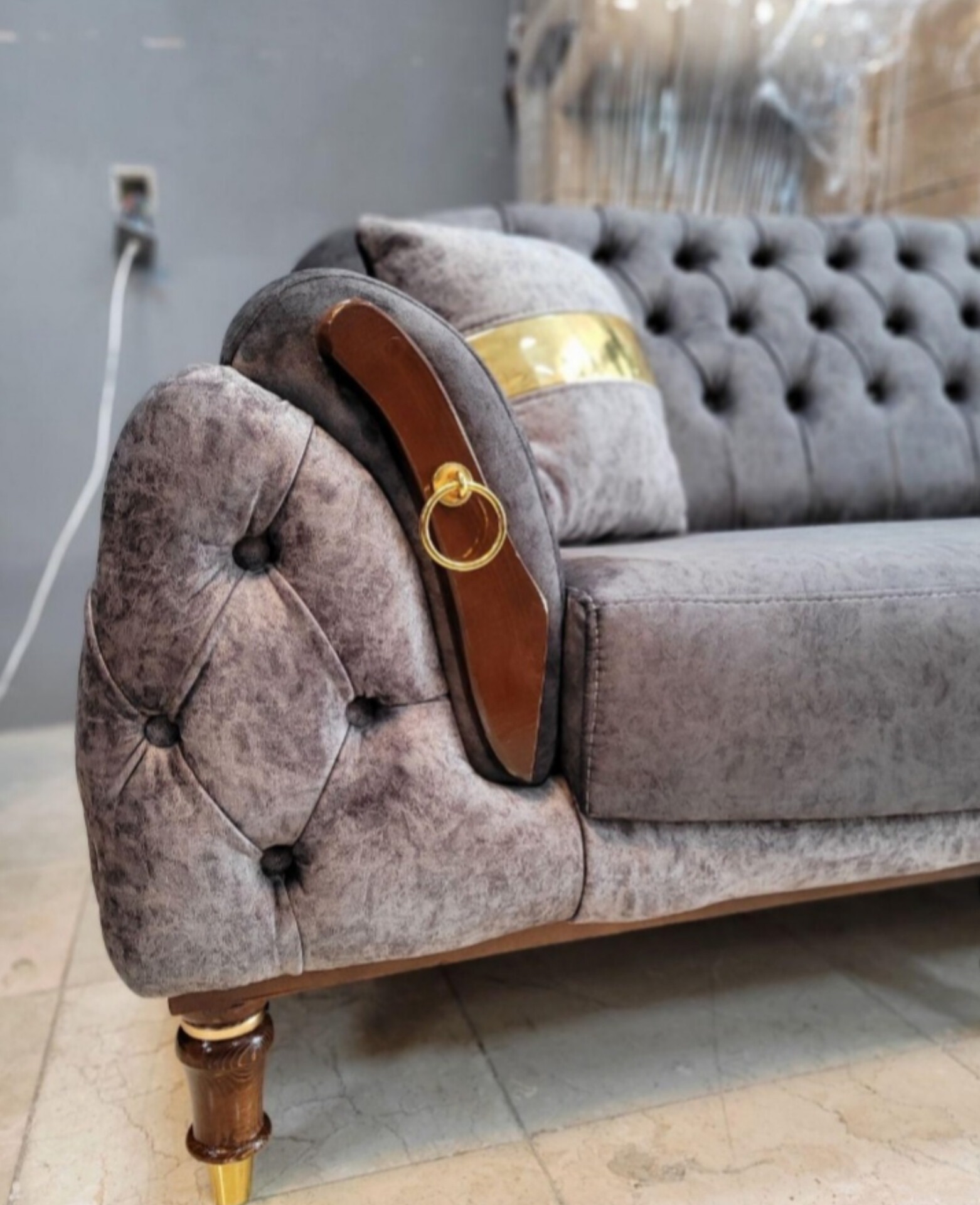 تولیدی مبلمان آروین