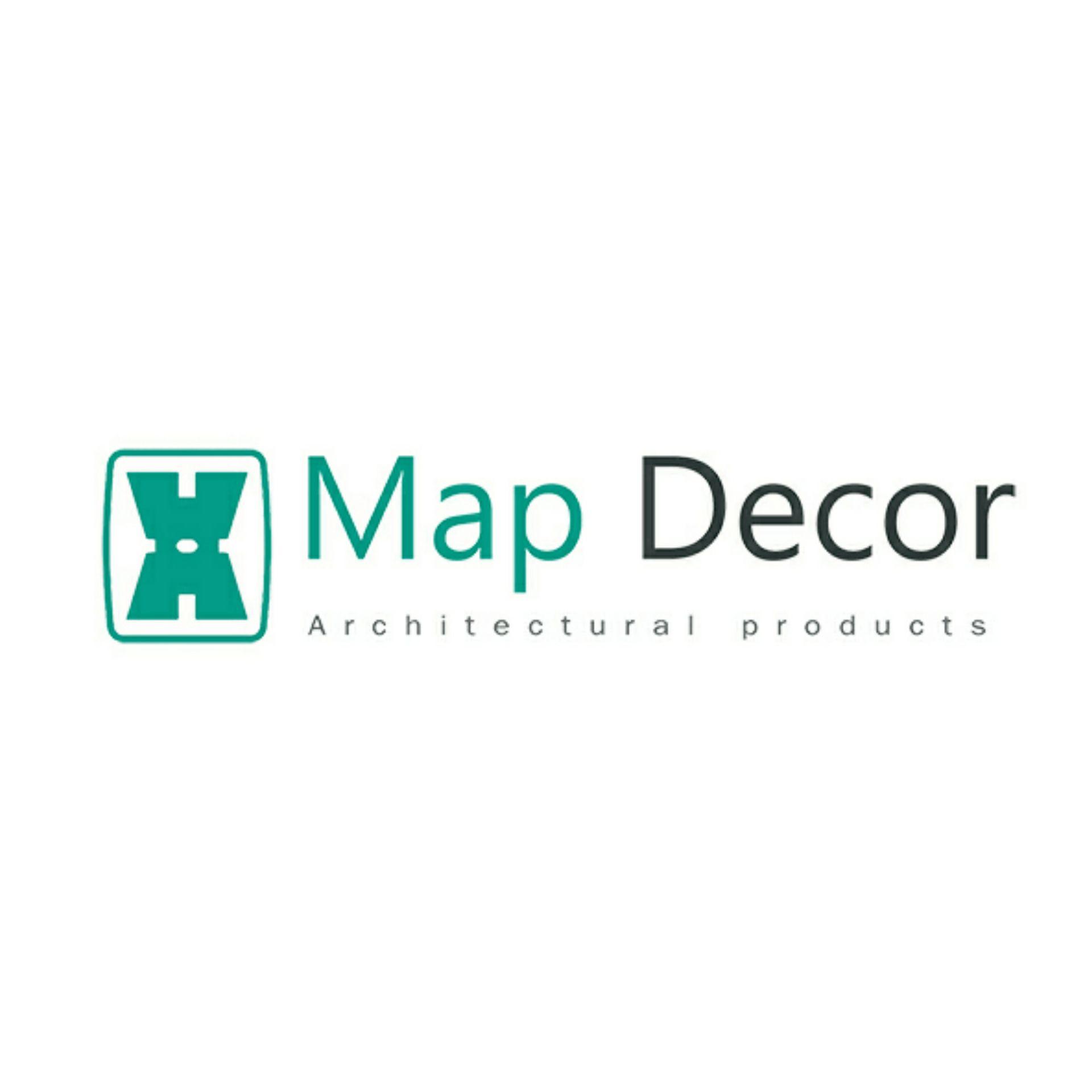 تولید محصولات معماری mapdecor