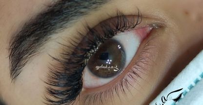 اکستنشن مژه ،کاشت مژه،لیفت و لمینت ابرو