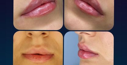 مطب زیبایی دکتر محسن پورآریا