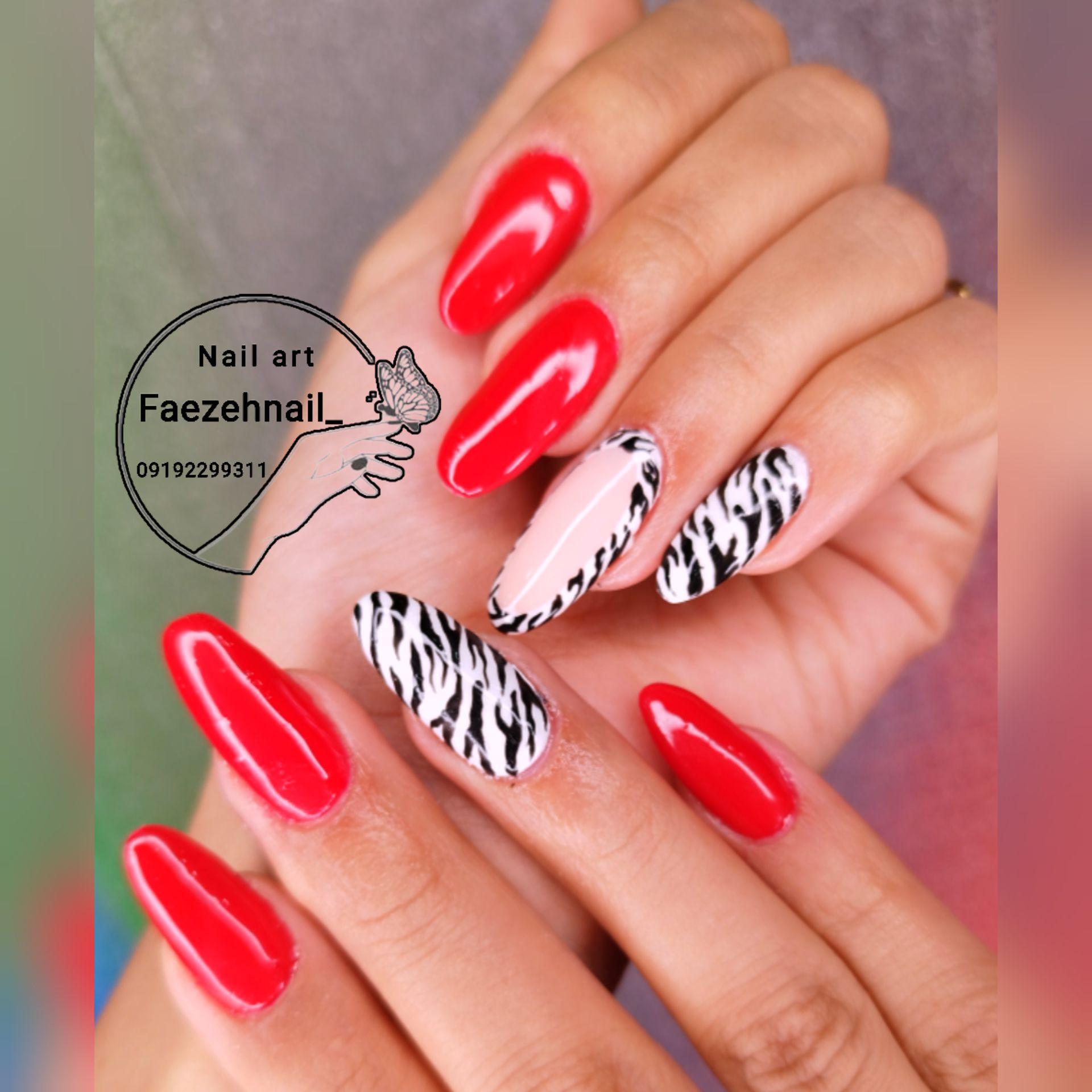 کاشت و ترمیم ناخن