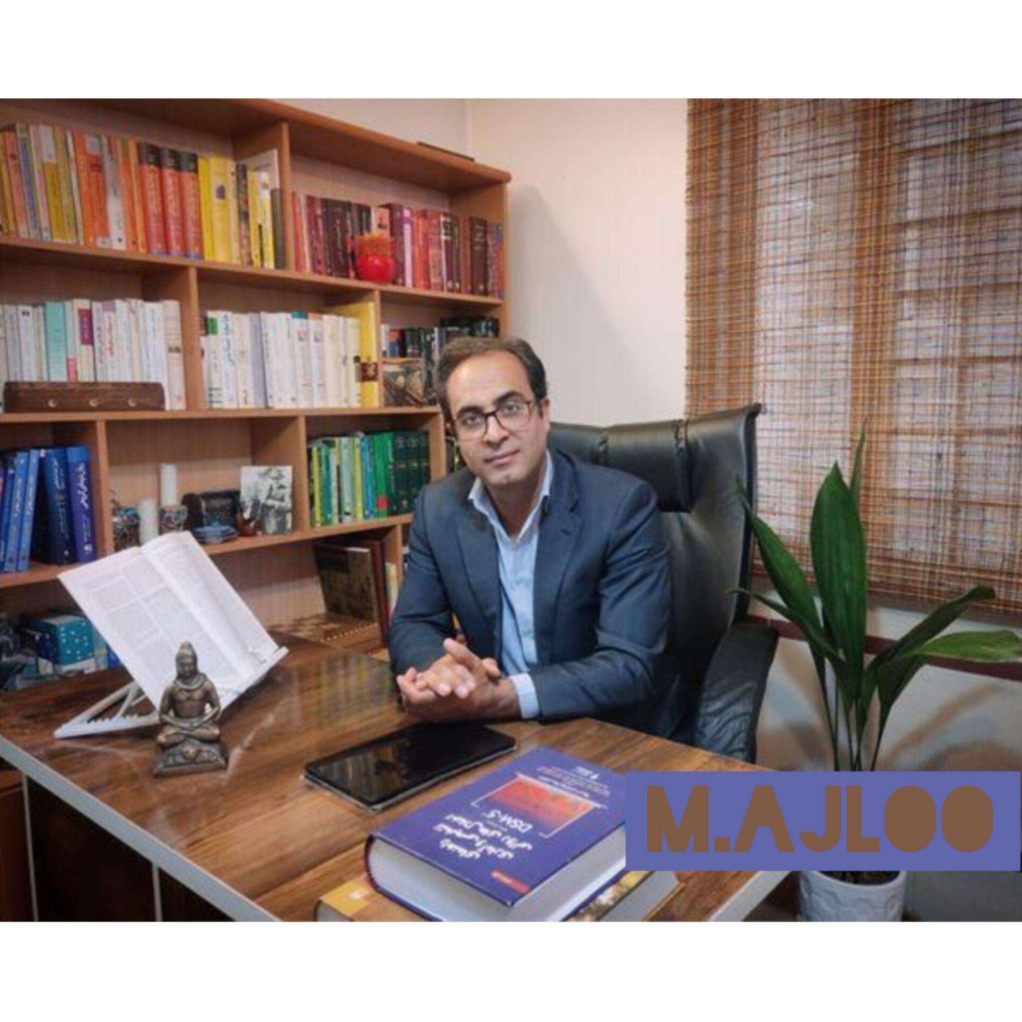 روانشناس و  روانکاو