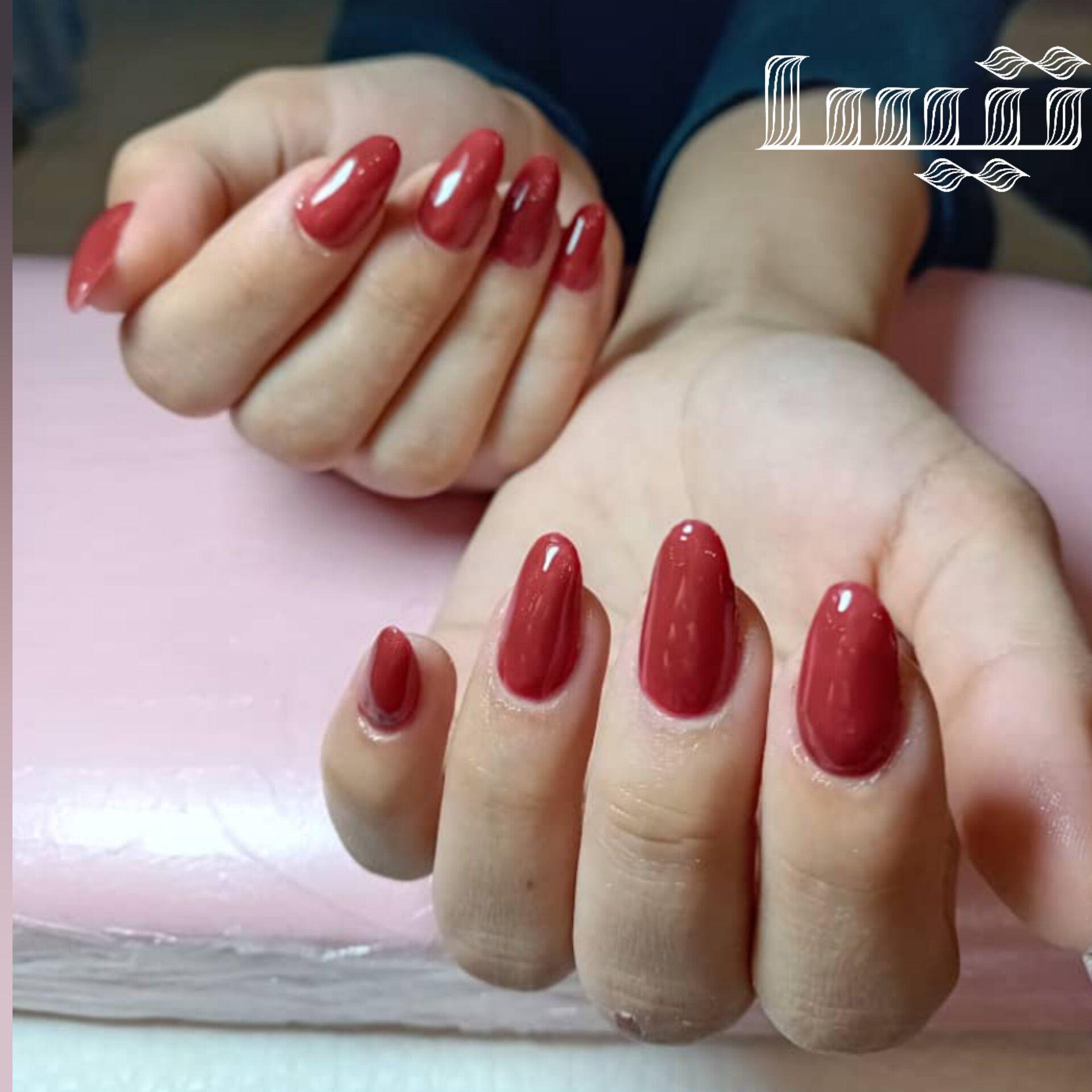 سالن زیبایی تیسا