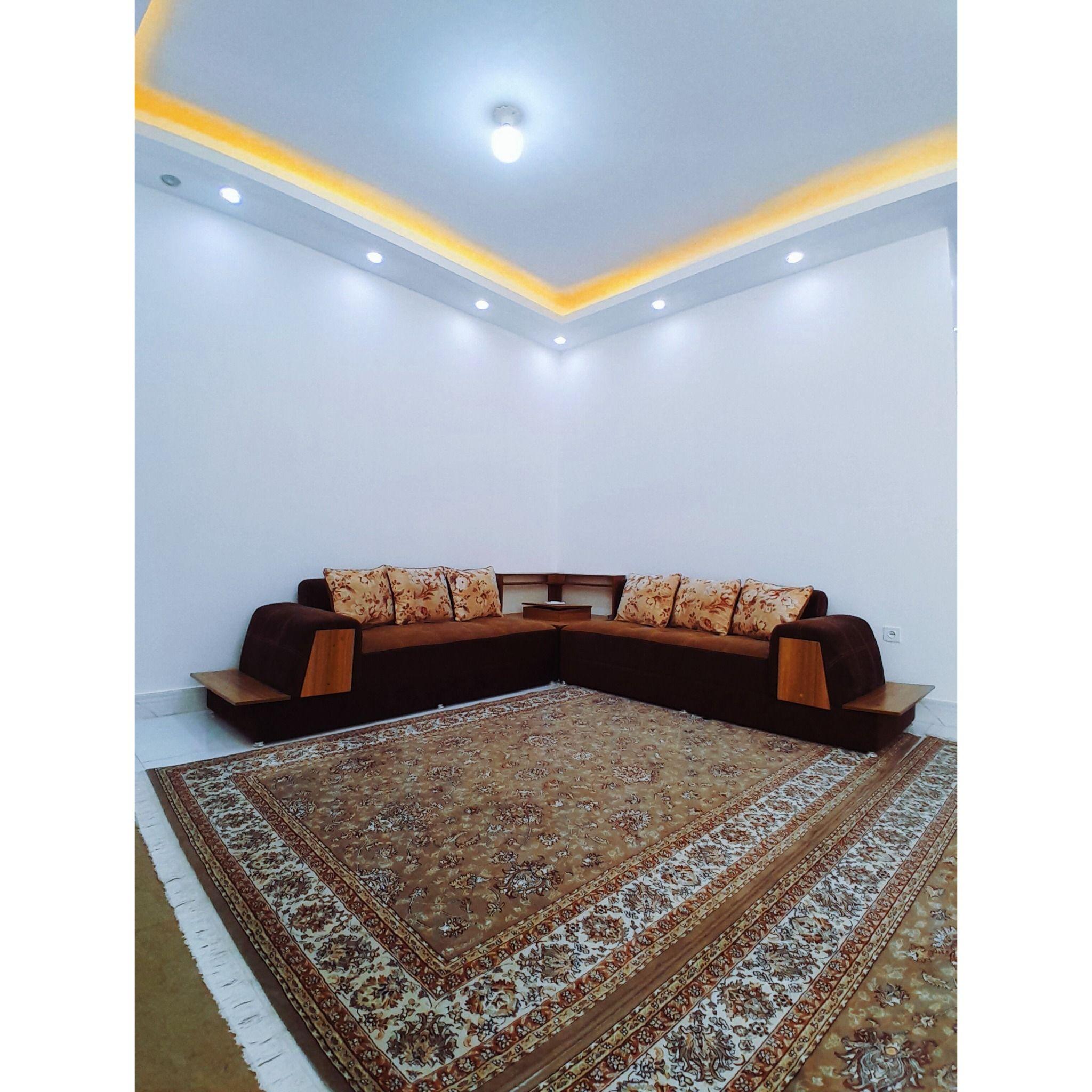 خانه اقامتی کاظمی بیشه آبشار بیشه