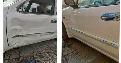 خدمات اتومبیل هنرتک