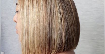 خدمات تخصصی کوتاهی مو آنا پارسایی