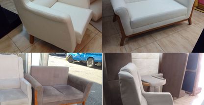 تولید و تعمیر مبلمان توسکا